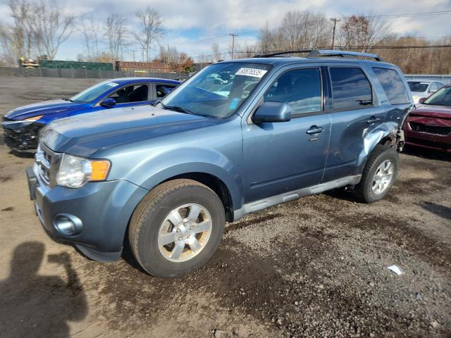 2012 FORD ESCAPE LIM #3304515501
