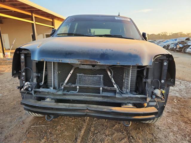 2009 GMC YUKON DENA #3284779543