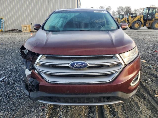 2015 FORD EDGE SEL #3286585147