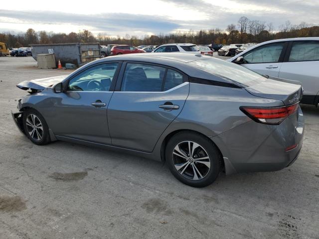 2020 NISSAN SENTRA SV #3304671904