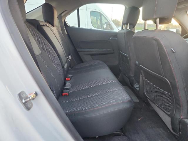 2016 CHEVROLET EQUINOX LS #3304502437