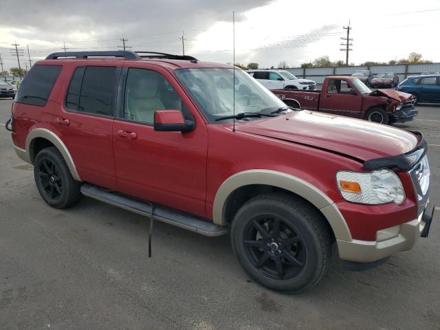 2010 FORD EXPLORER E #3301638647