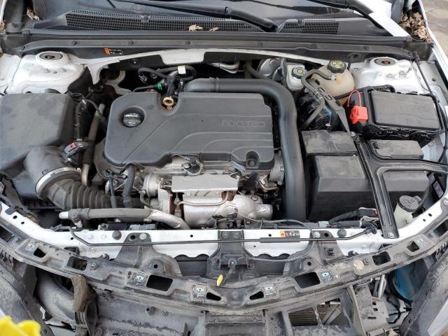 2019 CHEVROLET MALIBU LS #3317734108