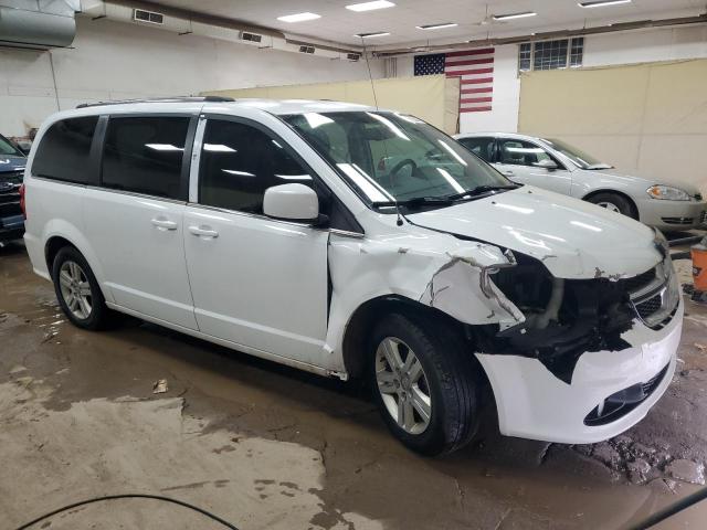 2018 DODGE GRAND CARA #3286592181