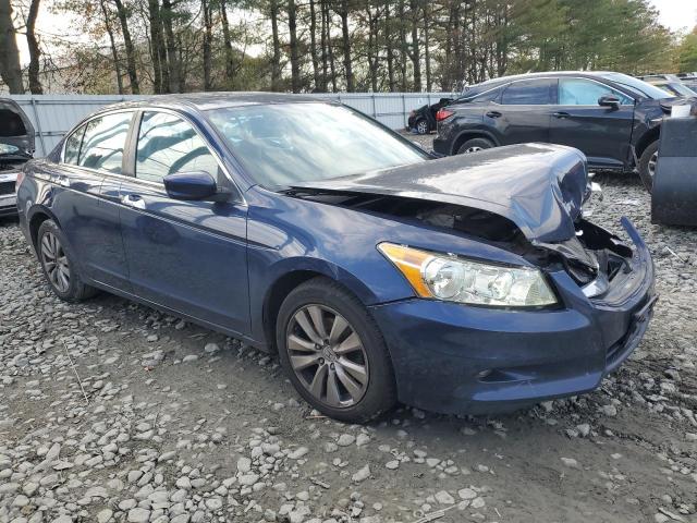 2012 HONDA ACCORD EX #3304592442