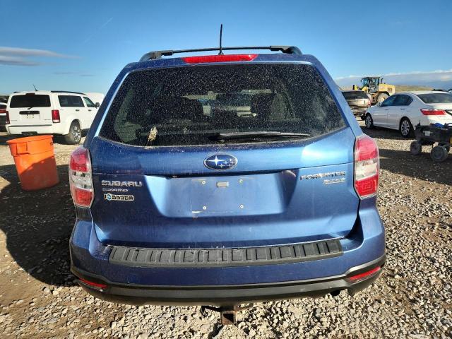 2015 SUBARU FORESTER 2 - JF2SJADC3FH576967