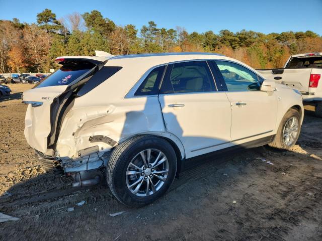 2022 CADILLAC XT5 PREMIU #3292535727