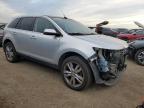 Lot #3292468737 2012 FORD EDGE LIMIT