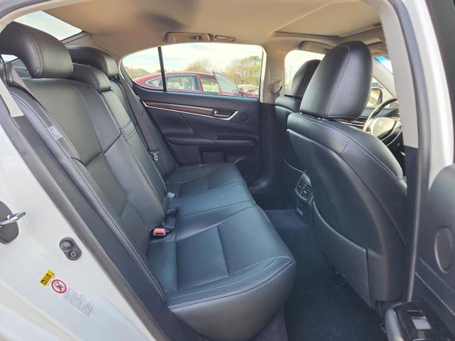 2013 LEXUS GS 350 #3287636024