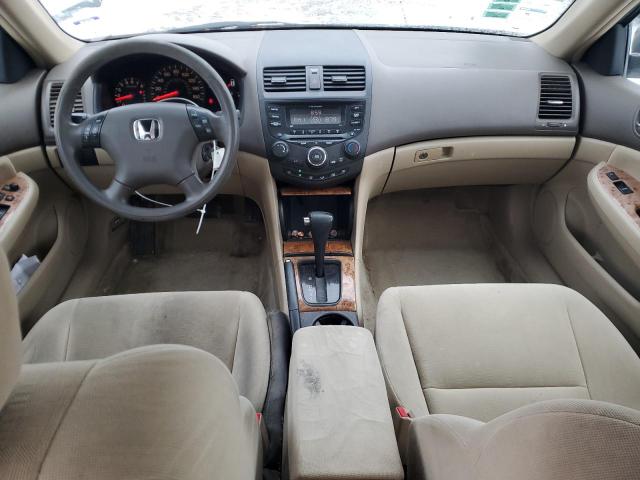 2004 HONDA ACCORD EX #3293333425