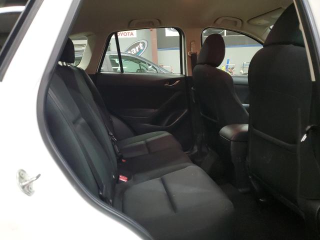 2014 MAZDA CX-5 SPORT - JM3KE4BE4E0410762