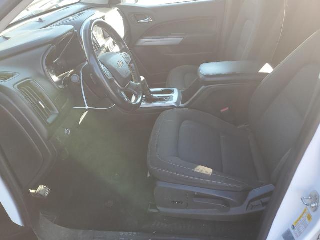 2017 CHEVROLET COLORADO L #3304702946