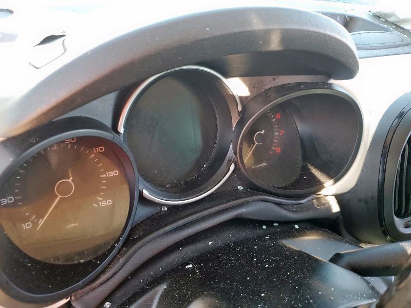 2020 FIAT 500L POP #3303046694