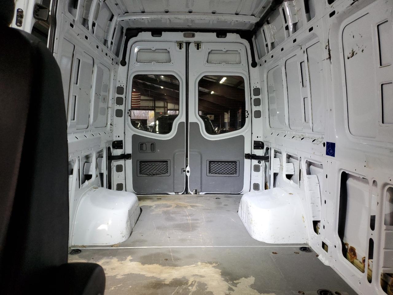 Lot #3280402317 2014 FREIGHTLINER SPRINTER 3