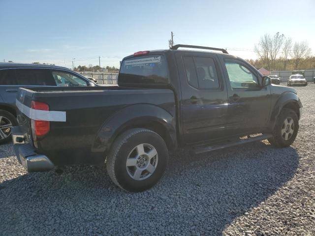 2006 NISSAN FRONTIER C #3290278281