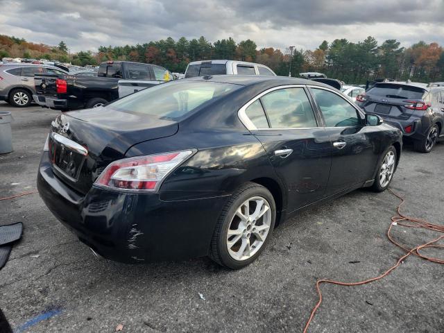 2012 NISSAN MAXIMA S - 1N4AA5AP6CC864392