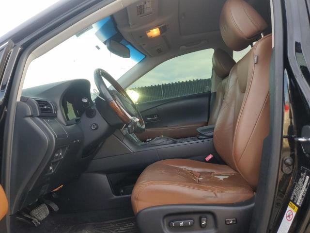 2013 LEXUS RX 450H #3291193960