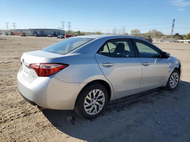 2018 TOYOTA COROLLA L #3285711677