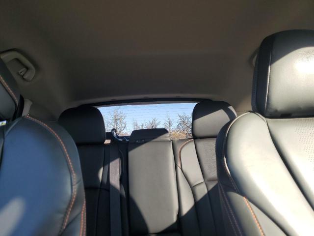 2021 SUBARU CROSSTREK #3302796902