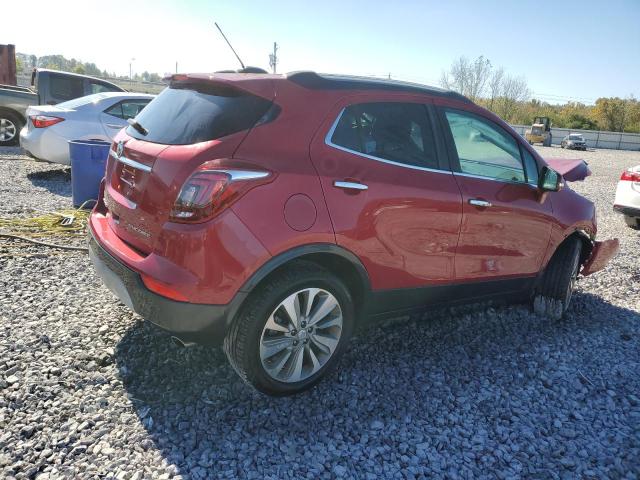 2018 BUICK ENCORE PRE #3282577882