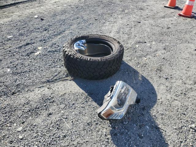 2014 FORD F150 SUPER #3285787668