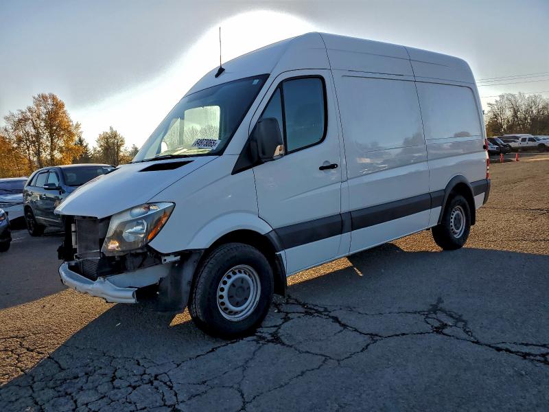 Global Auto Auctions: 2018 MERCEDES-BENZ SPRINTER 2