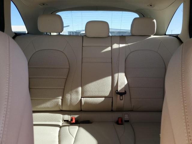 2017 MERCEDES-BENZ GLC 300 4M #3286695284