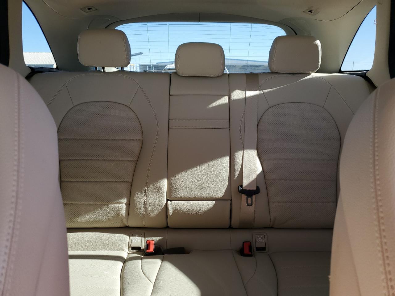 MERCEDES-BENZ GLC-CLASS 300 4MATIC