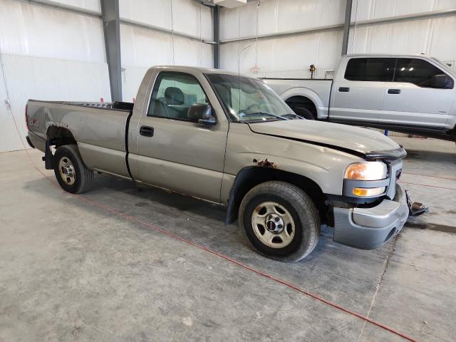 2003 GMC NEW SIERRA #3290271205