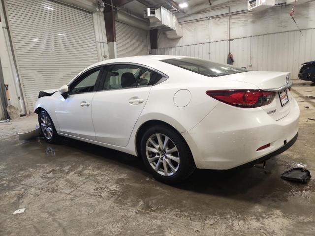 2016 MAZDA 6 SPORT #3296364209
