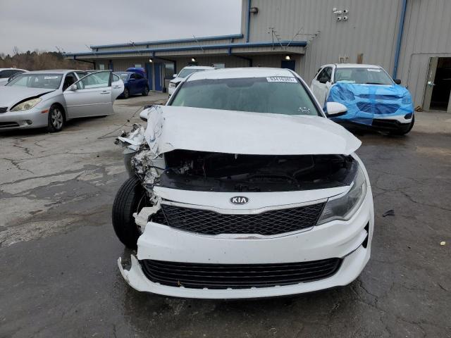 2018 KIA OPTIMA LX #3297048518