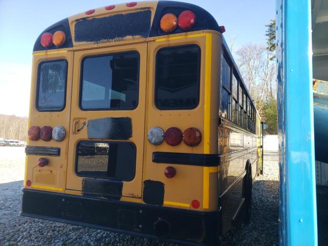 2014 IC CORPORATION CE SERIES SCHOOL #3304602490