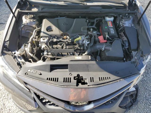 2019 TOYOTA CAMRY L #3302766401