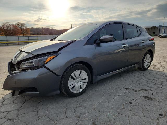 2023 NISSAN LEAF S #3310514078