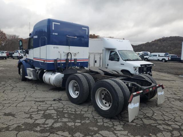 2018 PETERBILT 579 #3283942847
