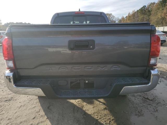 2022 TOYOTA TACOMA ACC #3302735014