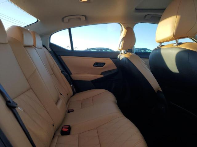 2024 NISSAN SENTRA SV #3301847415