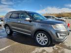 Lot #3293882633 2016 FORD EXPLORER L