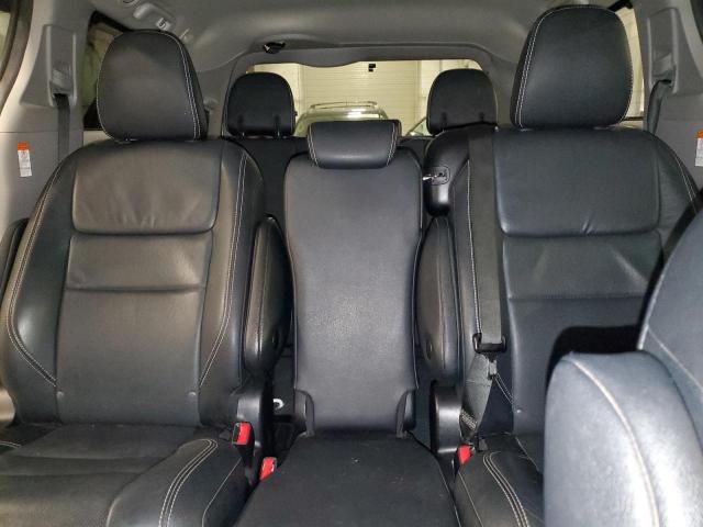 2020 TOYOTA SIENNA SE 5TDXZ3DCXLS025046