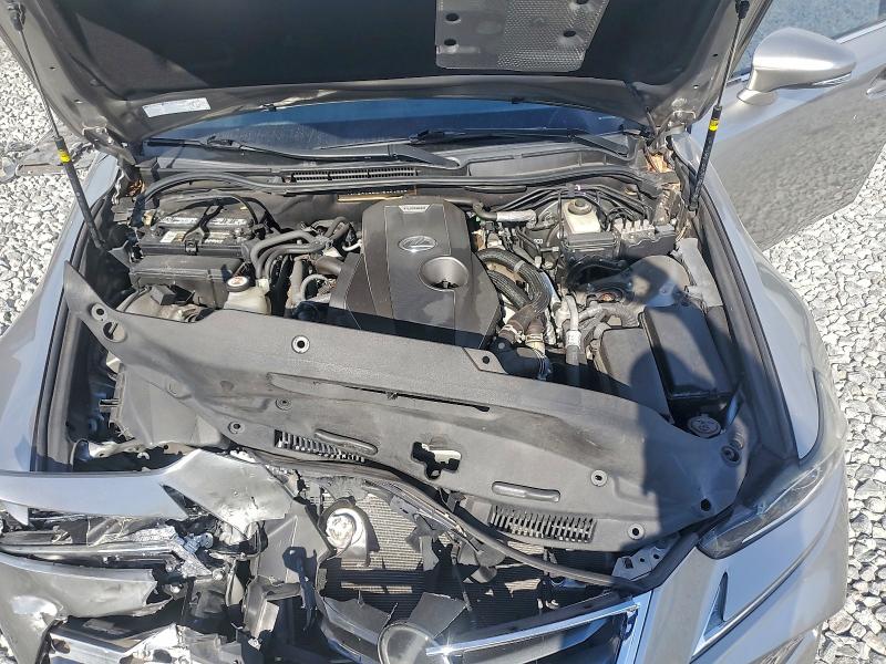 2019 LEXUS IS 300 #3301829364