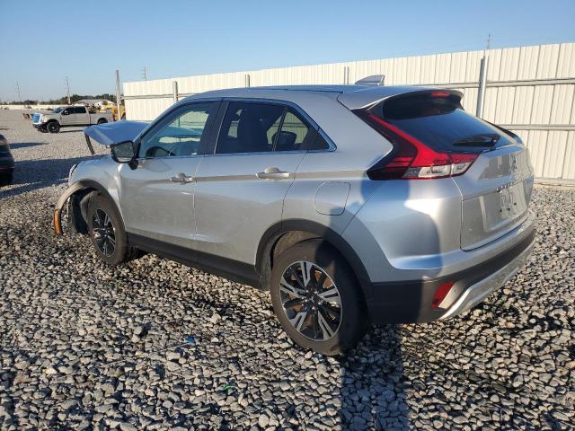 2025 MITSUBISHI ECLIPSE CR #3294537647