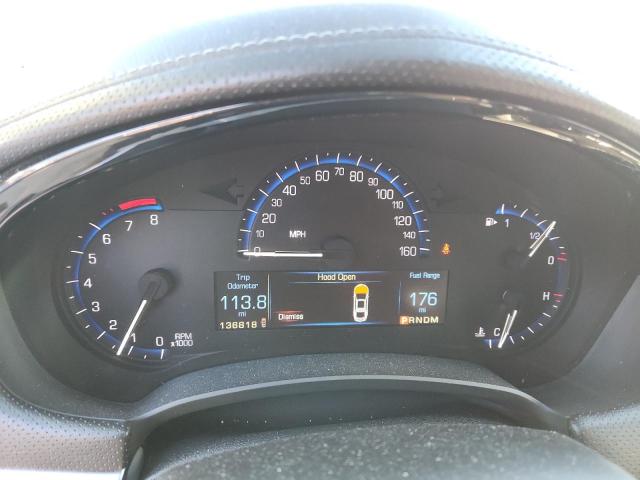 2015 CADILLAC XTS LUXURY #3291404165