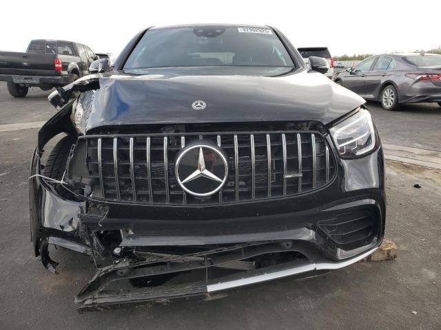 2020 MERCEDES-BENZ GLC COUPE #3304022587