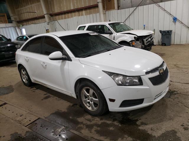 2013 CHEVROLET CRUZE LT #3287043962