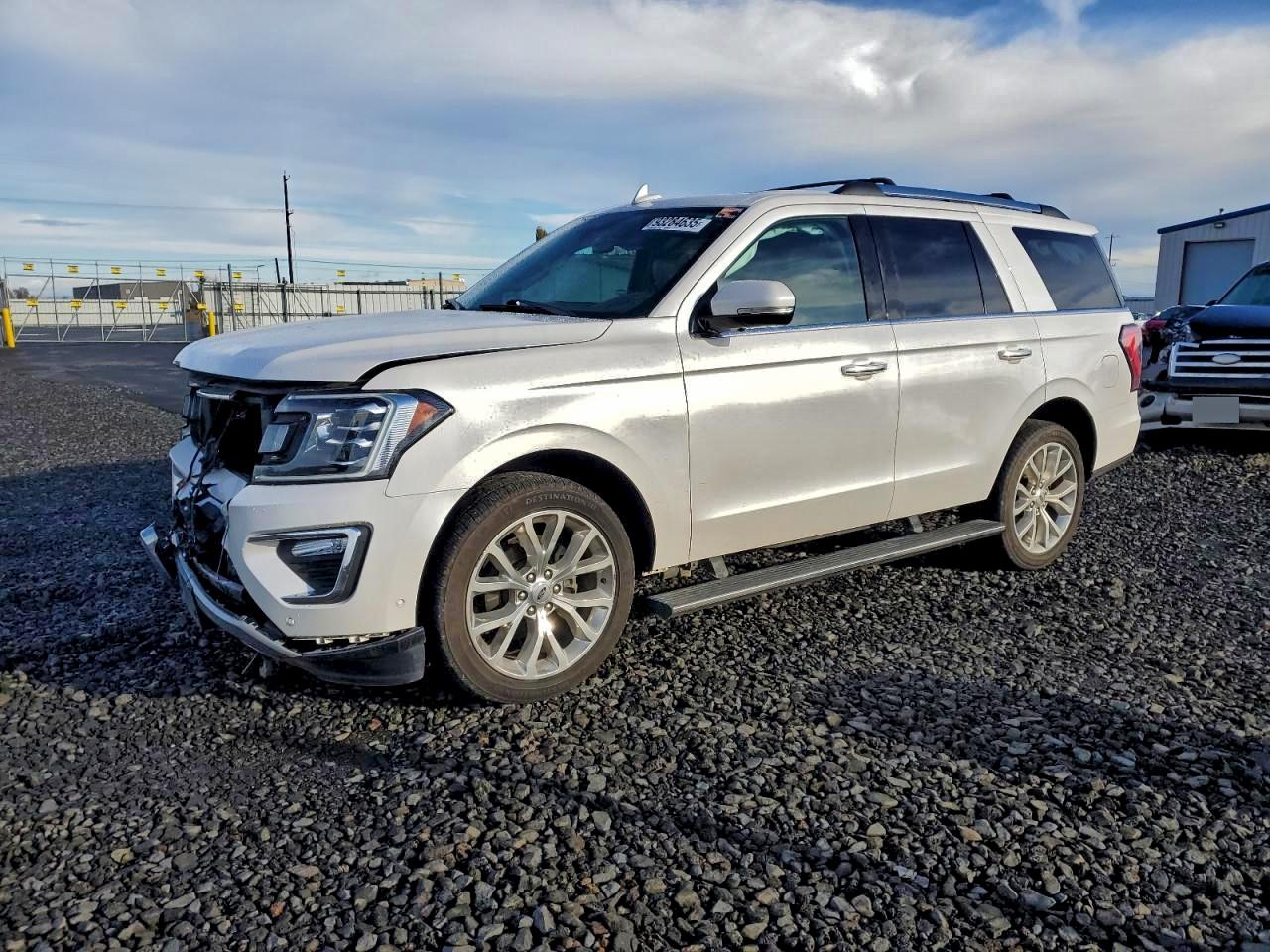FORD EXPEDITION LIMITED