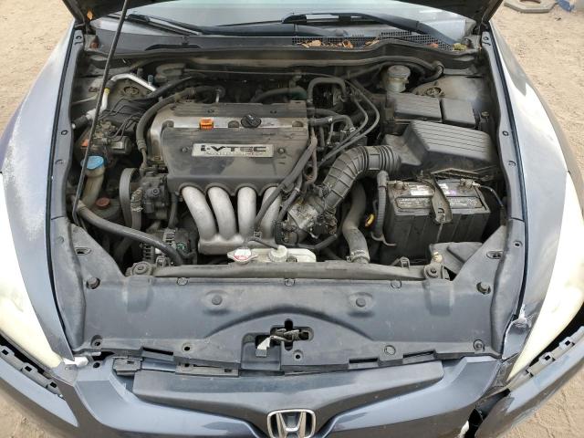 2003 HONDA ACCORD EX #3299758688