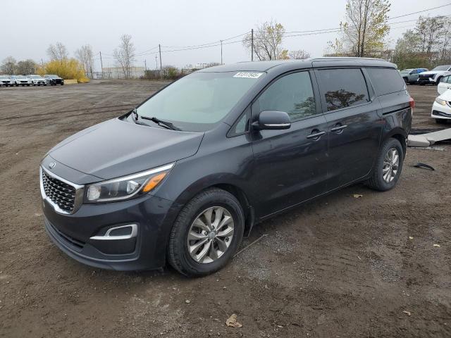 Global Auto Auctions: 2019 KIA SEDONA LX