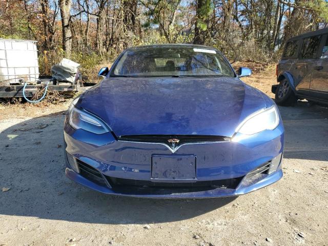 2016 TESLA MODEL S #3286840210