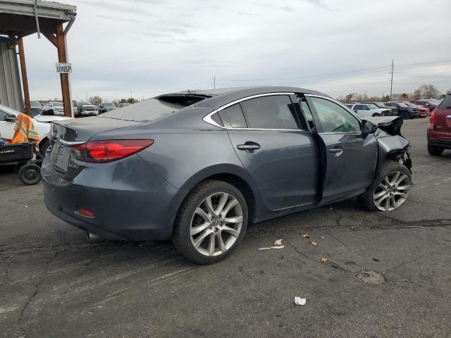 2016 MAZDA 6 TOURING #3298255038