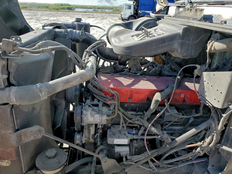 2005 INTERNATIONAL 5600 5600I #3297017382